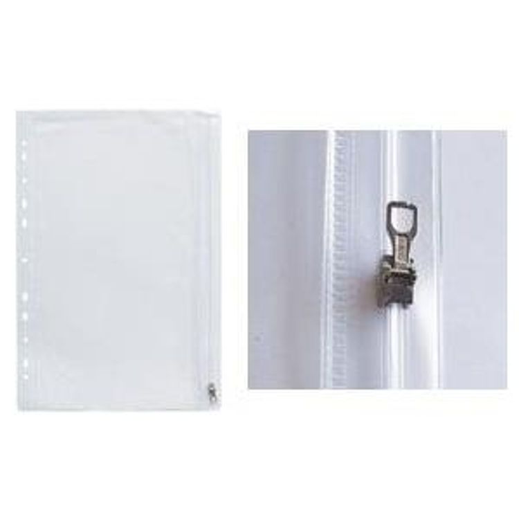 Tootefoto - Oxford 100206972 dokumendikaaned Pol vin lkloriid (PVC)