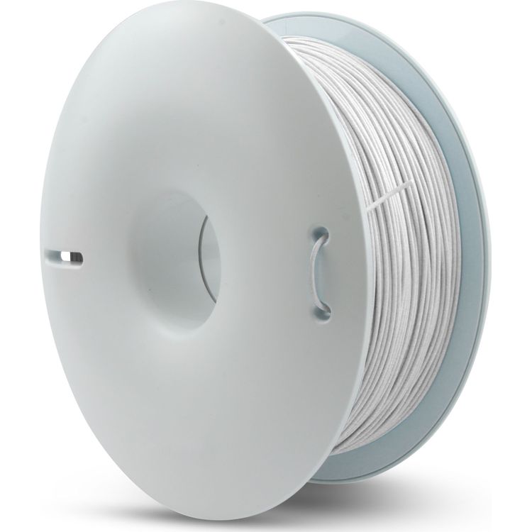 Tootefoto - Fiberlogy Filament FiberFlex 40D TPU valge