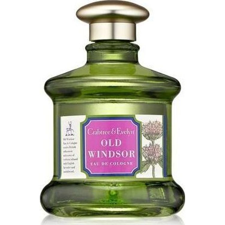 Tootefoto - Atelier Cologne Crabtree & Evelyn, Old Windsor, Eau De Cologne, Unisex, 100 ml Unisex