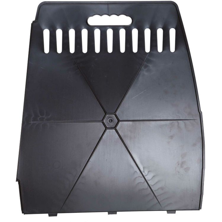 Tootefoto - Trixie Separator for Journey 39415 and 39417, 52x62x2cm, black