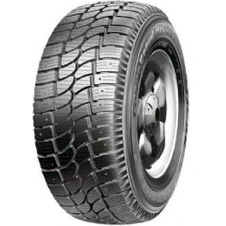 Tootefoto - Taurus (Kormoran) Lt201 215/75R16C Naast