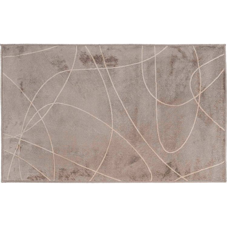 Tootefoto - Douceur d`Interieur kootud viskoosvaip HOLI, 68 x 110 cm