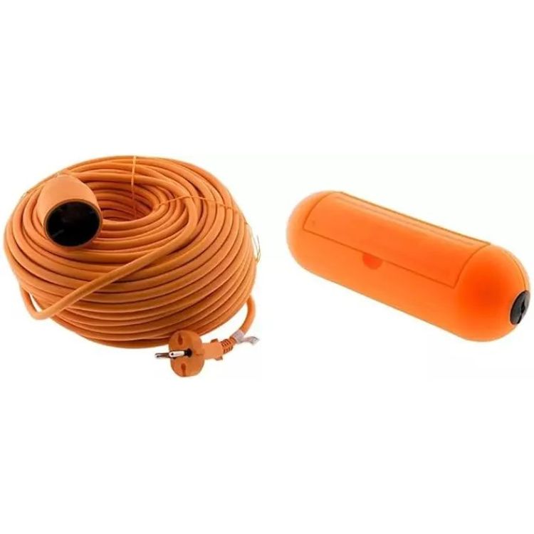 Tootefoto - E CORD XP03/01-D1/SY-08 3X1.5 40M 4P R