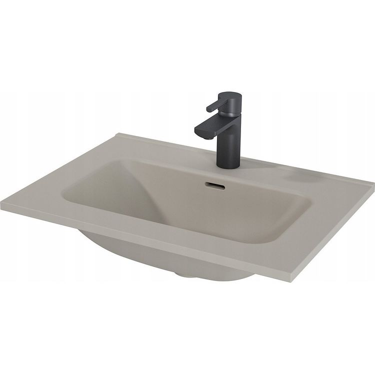 Tootefoto - Valamu 146057 Skappa 60 valamu, keraami ausus matt // em.146057