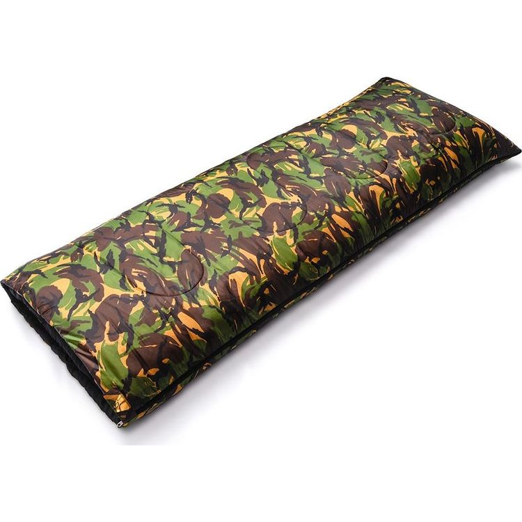 Tootefoto - Meteor METEOR DREAMER MAGAMISKOTT, kamuflaa , parempoolne t mblukk