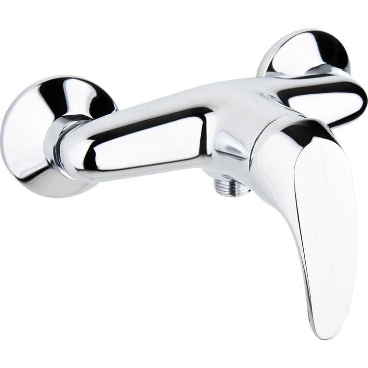 Tootefoto - KFA Silicon chrome shower tap (4216-010-00)