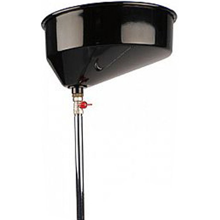 Tootefoto - Vaadilehter 200L Vaadile (Muudab Vaadi likogujaks) Apac