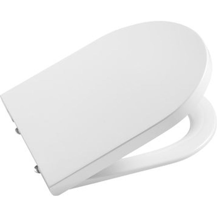 Tootefoto - Roca A80152200B WC-poti kaas