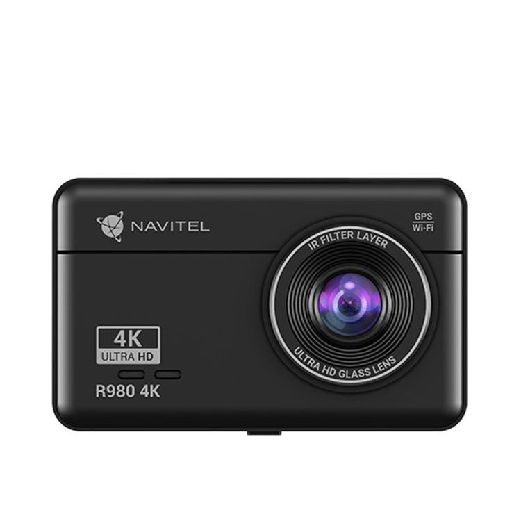 Tootefoto - Navitel R980 4K/3"/140
