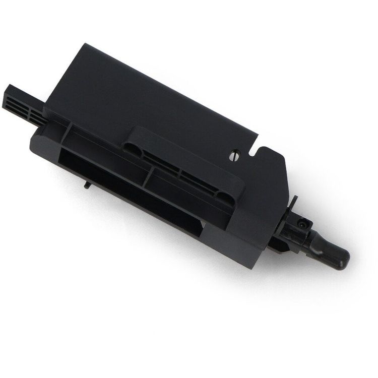 Tootefoto - Ogranicznik obcinarki filamentu do drukarek Bambu Lab z serii H2D - lewy}