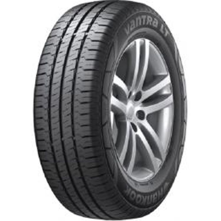 Tootefoto - Hankook Ra18 Vantra Lt 215/65R16C Suverehv