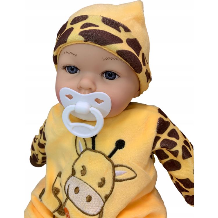 Tootefoto - Adar Baby nukk Poola heliga 580602