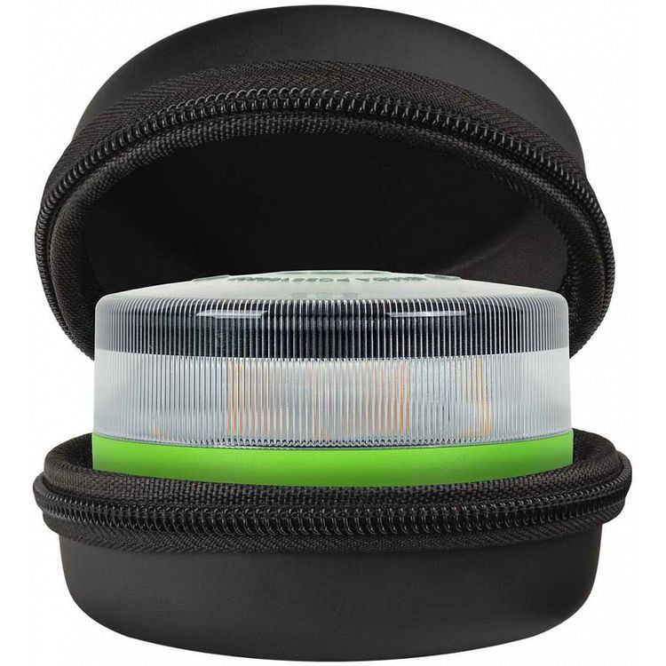 Tootefoto - Ohu Hoiatusvilkur Koos Geolokatsiooniga (V16. N utav Hispaanias) Eva-Pakis Jbm