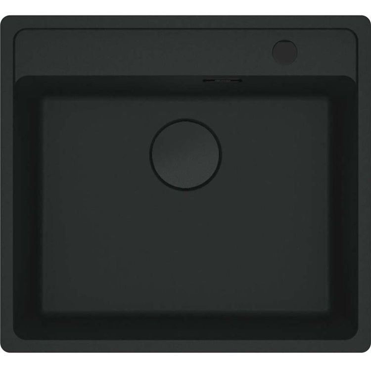 Tootefoto - SINK MRG 610-52 3 1/2NL BSWT TL ND HOF