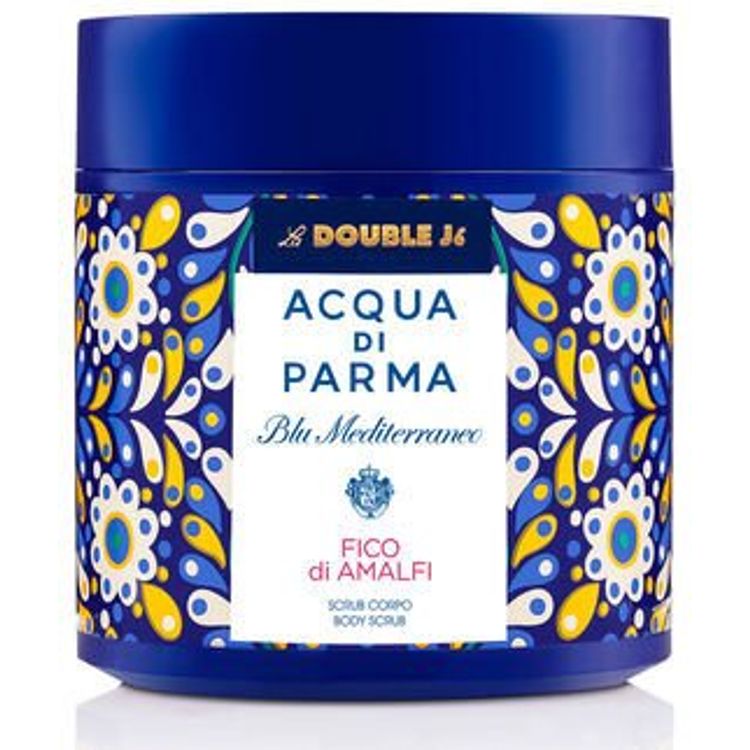 Tootefoto - Acqua di Parma, Blu Mediterraneo - Fico di Amalfi, kooriv, kehakoorija, 200 ml naistele