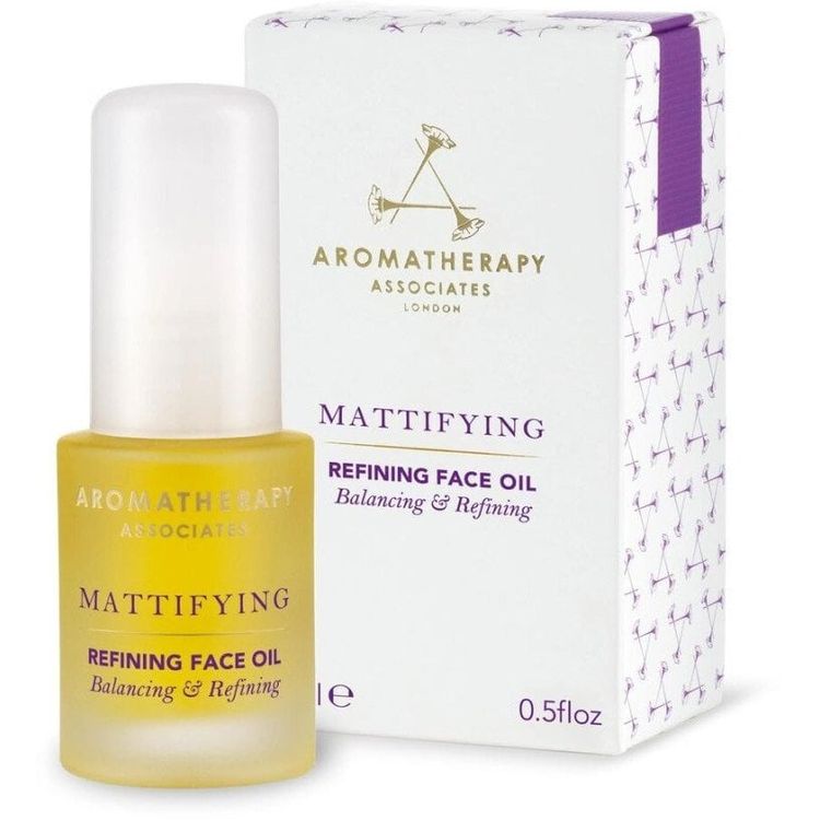 Tootefoto - Aromatherapy Associates Aromatherapy Associates, matistav, vegan, tasakaalustav, li, n ole, 15 ml naistele