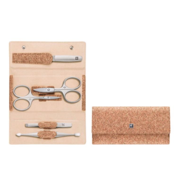 Tootefoto - ZWILLING 97689-006-0 manik ri ja pedik ri kinkekomplekt