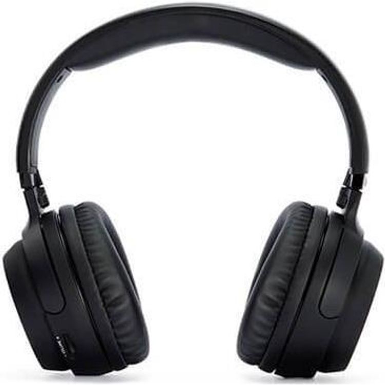 Tootefoto - Aiwa WHF-880 k rvaklapid ja peakomplekt Juhtmevaba Peav ru Muusika Laadimisalus Must