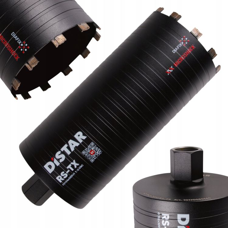 Tootefoto - DISTAR DIAMOND CROWN RS-TX 1 1/4" 172mm x 300mm DRY