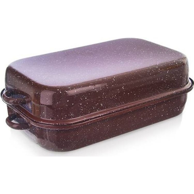 Tootefoto - Orion emailitud kaanega praepann, 1,5 l