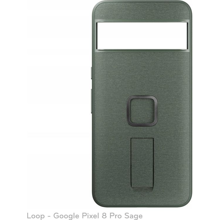Tootefoto - Peak Design Peak Design Mobile Case Loop Google Pixel 8 Pro hallroheline