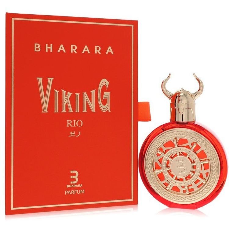 Tootefoto - Monroe Bharara Viking Rio edp 100ml