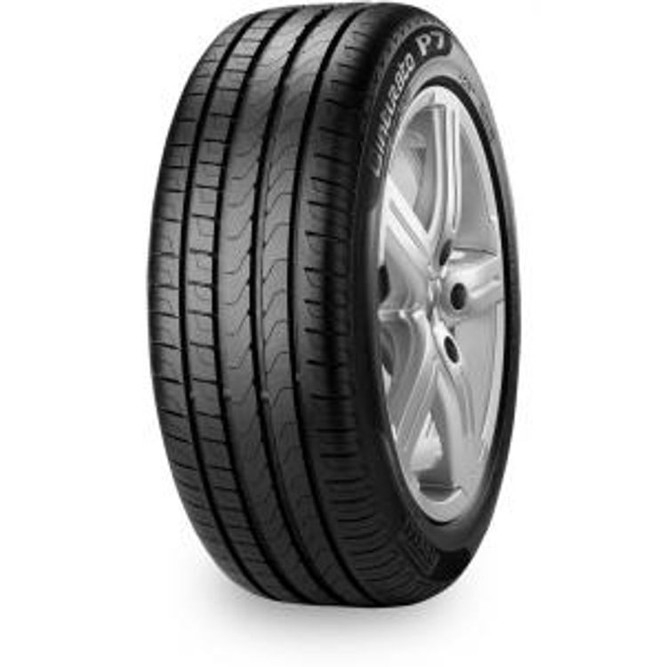 Tootefoto - Pirelli Cinturato P7 255/45R19 Suverehv