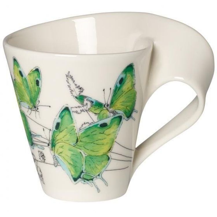 Tootefoto - VB-Kubek (pude ko prezentowe) NewWave Caffe Deep g