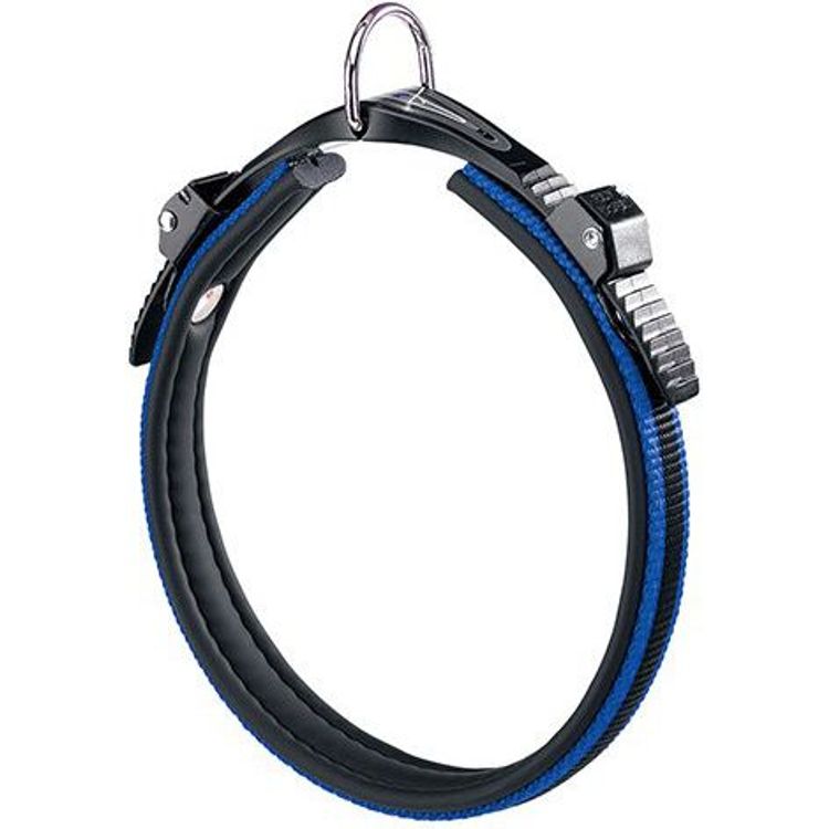 Tootefoto - Ferplast Obro a dla psa Ergocomfort niebieska 1.5/42cm