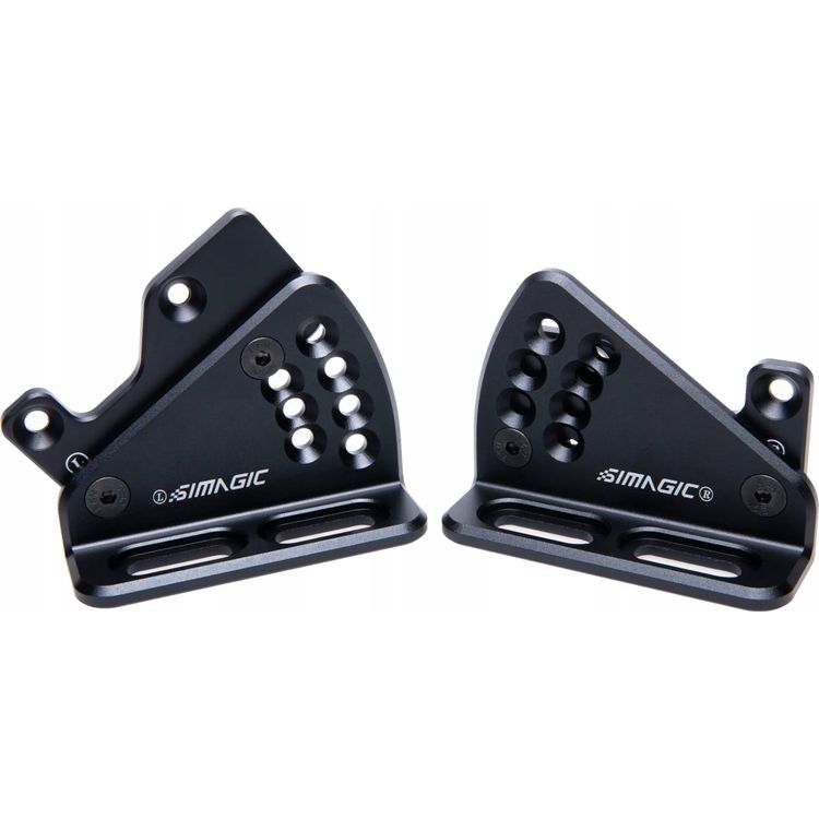 Tootefoto - Simagic Alpha Mounting Brackets (MB-A)