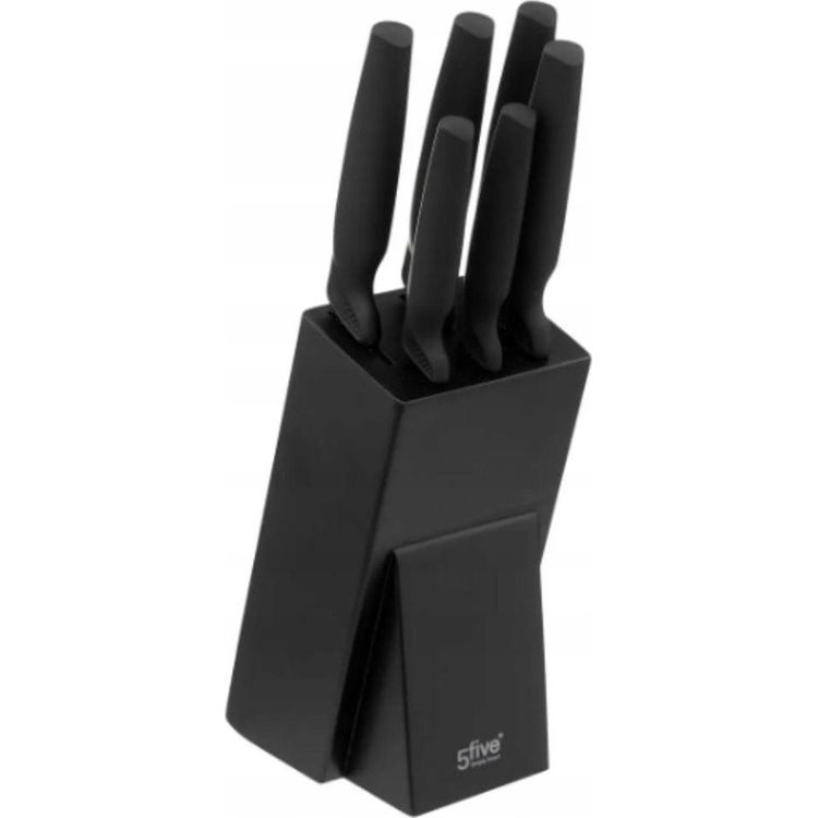 Tootefoto - 55 k ginoa komplekt koos alusega, 6 elementi