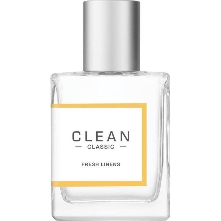 Tootefoto - Clean Fresh Linens For Women EDP 60 ml