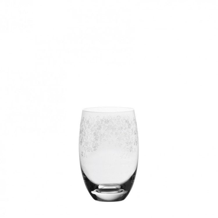 Tootefoto - Leonardo - 6 klaasist komplekt vee jaoks 460ml chateau