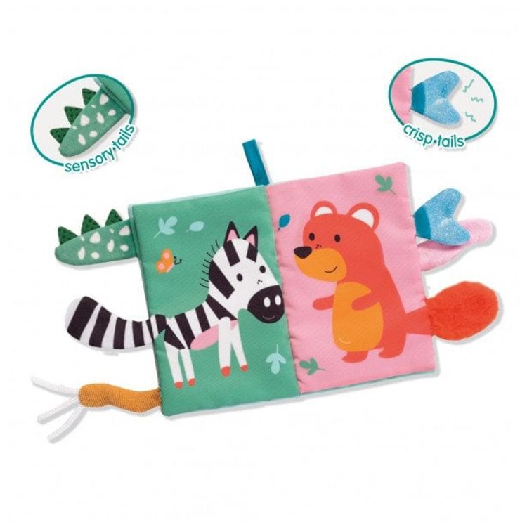 Tootefoto - SES Creative Ses Prince. Sensoorsed loomade sabad 13112 31128