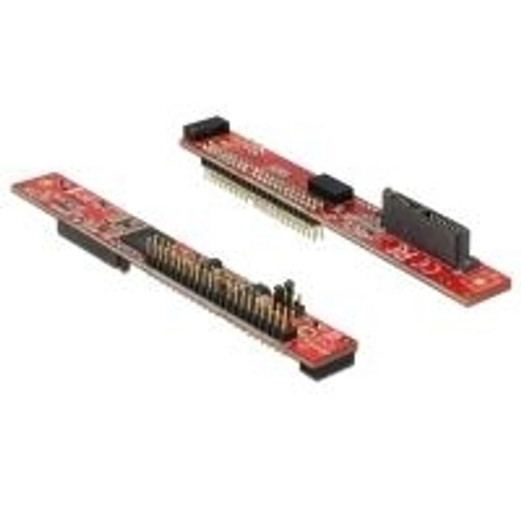 Tootefoto - DeLOCK 62687 liidesekaart/adapter Sisemine IDE/ATA