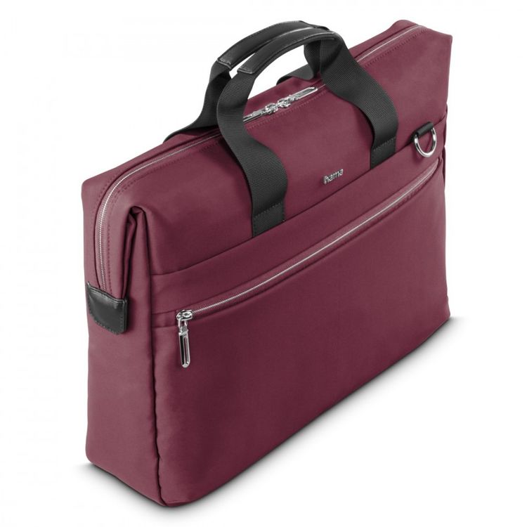 Tootefoto - ultimate laptop bag red
