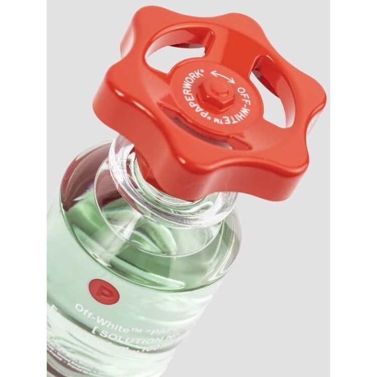 Tootefoto - Off-White, Solution No. 1, Eau De Parfum, Unisex, 100 ml Unisex