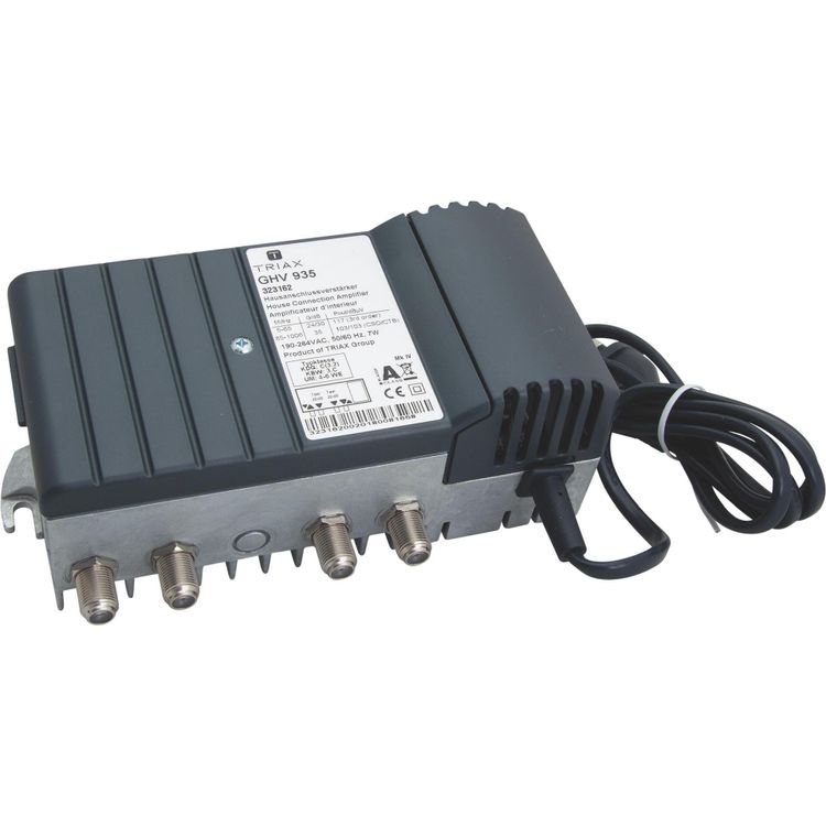 Tootefoto - Triax GHV 935 TV-signaali v imendi 47 - 1006 MHz