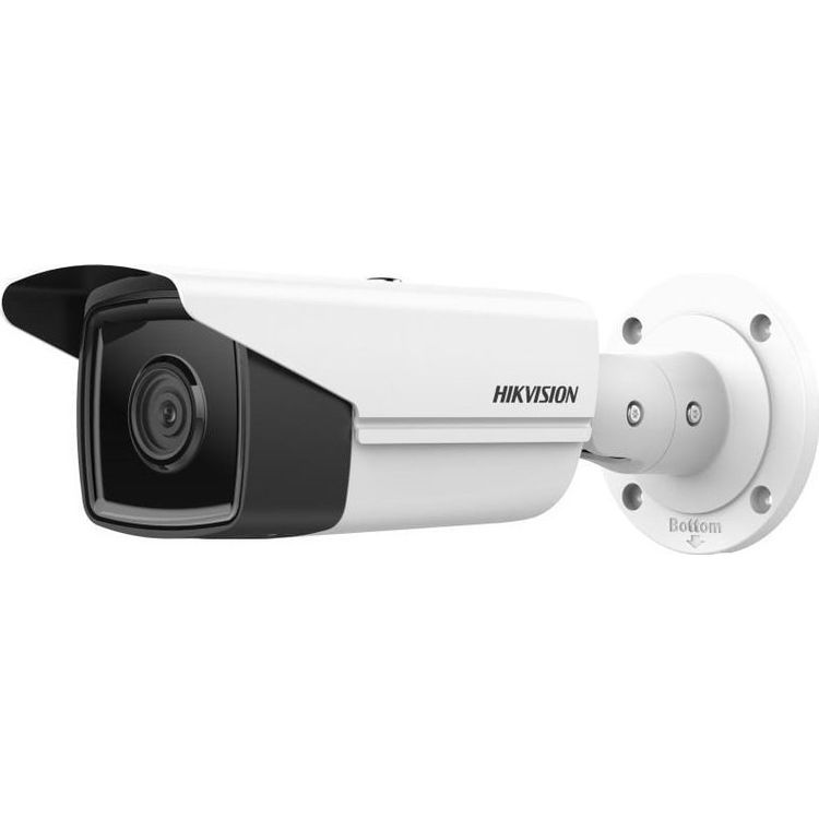 Tootefoto - Hikvision IP kaamera HIKVISION IP CAMERA DS-2CD2T83G2-2LI (2,8 mm)