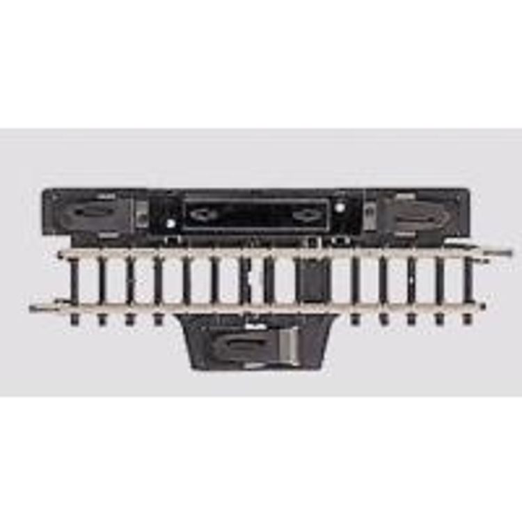 Tootefoto - M rklin Straight Circuit Track scale model part/accessory Rada