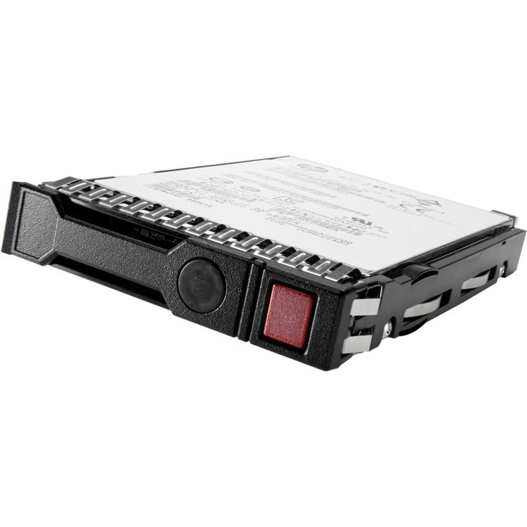 Tootefoto - 1TB SAS 7,2K SFF SC DS HD