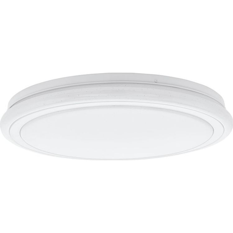 Tootefoto - CEILING LAMP 33195 LIPARI 30W LED RC D40