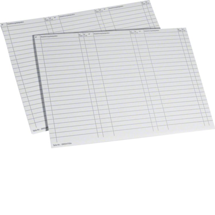 Tootefoto - Hager ZZ90A l lituskilbi tarvik