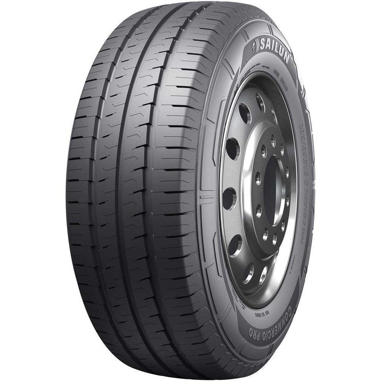 Tootefoto - 215/70R15C Sailun Commercio Pro Suverehv
