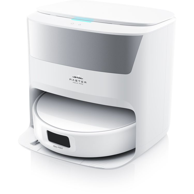 Tootefoto - Eta puhastusrobot ETA MasterAquaPro automaattolmuimeja 722990000