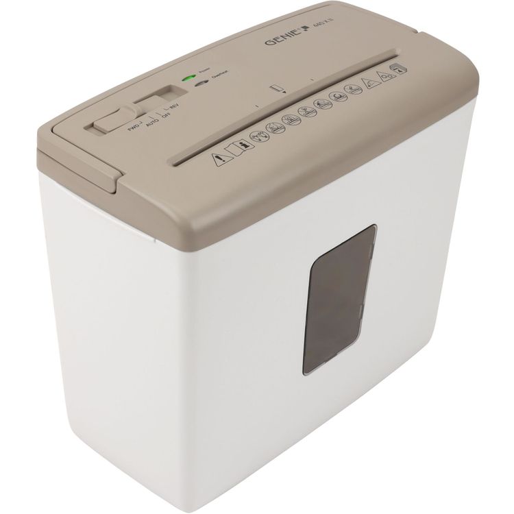 Tootefoto - GENIE Aktenvernichter 440 X II BR