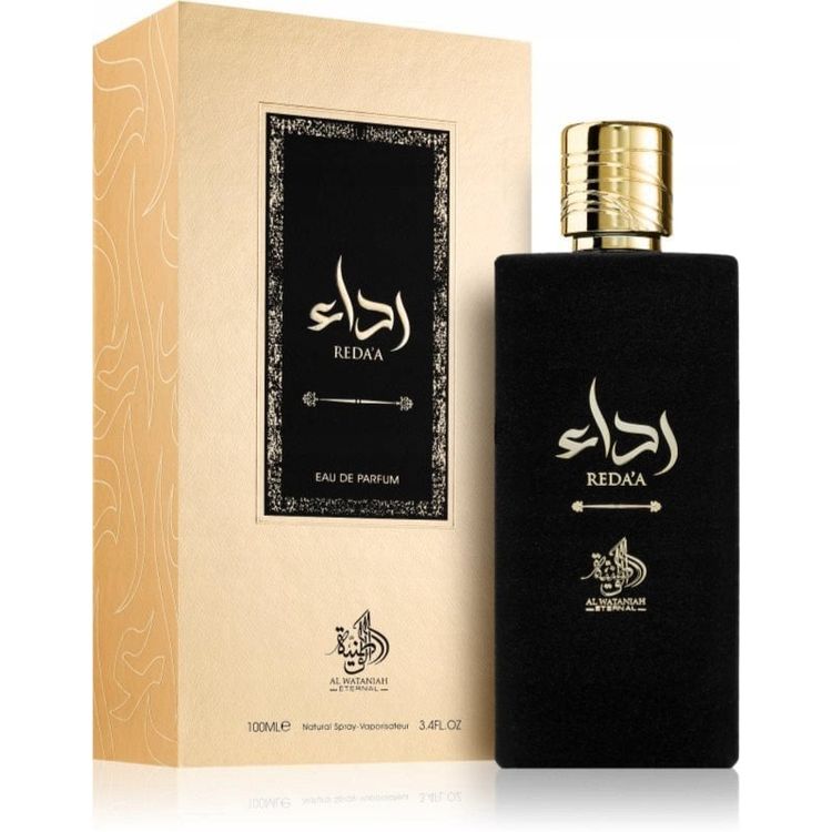 Tootefoto - Al Wataniah Reda'a EDP M 100 ml