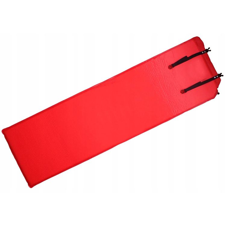 Tootefoto - Madrats madratsi turistide tuli inflinkyed Kubisport 186x53 cm