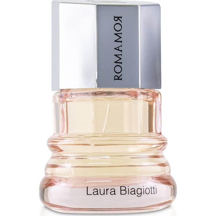 Tootefoto - Laura Biagiotti RomamoR Naised 25 ml