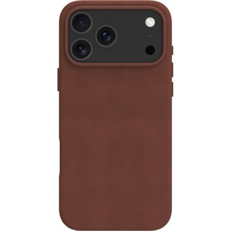 Tootefoto - dbramante1928 Roskilde MS pokrowiec na telefon kom rkowy Opalony/Jasnobr zowy